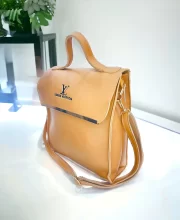 Peachy Dreamer Backpack